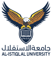 Al-Istiqlal University جامعة الاستقلال